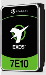 Seagate Enterprise ST10000NM019B vidinis kietasis diskas 10 TB 7200 RPM 256 MB 3.5" „Serial ATA III“