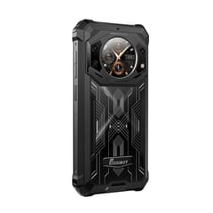 FOSSiBOT F101 Pro - išmanusis telefonas, juoda 4