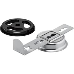Bosch MUZ9SV1 plakiklio / virtuvinio kombaino priedas 4