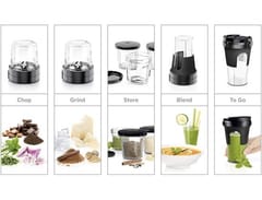 Bosch MUZ45XTM1 trintuvo priedas 2