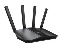 ASUS RT-BE82U BE6500 wireless router 2.5 Gigabit Ethernet Dual-band (2.4 GHz / 5 GHz) Black 4