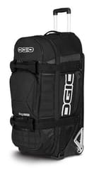 OGIO RIG 9800 KELIONINIS KREPŠYS JUODAS P/N: 121001_03 3