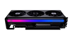 Sapphire NITRO+ Radeon RX 7900 XTX Vapor-X AMD 24 GB GDDR6 4