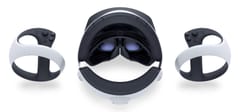 Sony PlayStation VR2 Specialus ant galvos dedams ekranas 560 g Juoda, Balta 2