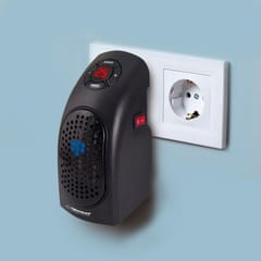 Esperanza KALAHARI Vidaus Juoda 400 W 7