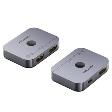 Vention AKPH0 vaizdo signalo jungiklis HDMI