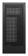 DeepCool CH170 PLUS Tower Juoda 5