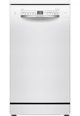 Bosch Serie 2 SPS2HKW58E indaplovė Pastatomi 10 vietos E