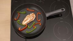 „Tefal Daily Cook G7132S55“ 2 keptuvių rinkinys 24/28 cm 4