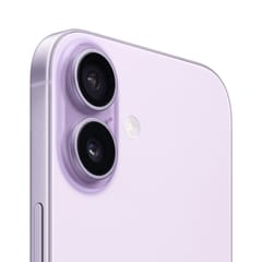 Apple iPhone 17 16 cm (6.3") Dviguba SIM jungtis iOS 26 5G C tipo USB 256 GB Lavanda 3