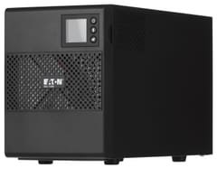 Eaton 5SC1000i nepertraukiamo maitinimo resursai (UPS) 1 kVA 700 W 8 AC išvestis(ys / čių) 2