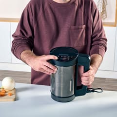 Black+Decker BXSM1000E sriubų gaminimo įrenginys 8