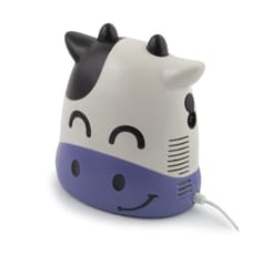Esperanza ECN001 purkštuvai Mesh nebuliser 5