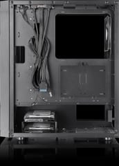 THERMALTAKE VERSA XM1 - BLACK 8