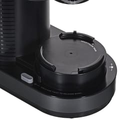 Ninja NC300EU ledų gaminimo aparatas Tradicinių ledų gaminimo aparatas 1,4 L 800 W Juoda, Sidabras 4