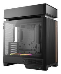 DeepCool CL660 Juoda 2
