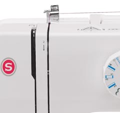 SINGER Promise 1412 Automatinė siuvimo mašina Elektrinis 3