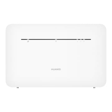 Huawei B535-235a belaidis maršrutizatorius Dviguba juosta (2,4 GHz / 5 GHz) 4G Balta