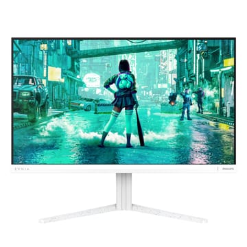 Philips Evnia 3000 24M2N3201PL/00 kompiuterio monitorius 60,5 cm (23.8") 1920 x 1080 pikseliai „Full HD“ LCD Balta