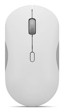 Lenovo 350 kompiuterio pelė Biuras Abiems rankoms „Bluetooth“ Optinis 2400 DPI