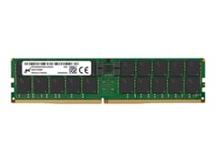 Micron MTC40F2046S1RC48BA1T atminties modulis 64 GB 1 x 64 GB DDR5 ECC