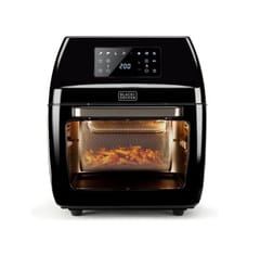 Black+Decker keptuvė su orkaite BXAFO1200E 3
