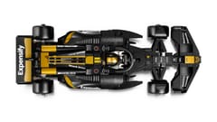 LEGO SPEED CHAMPIONS 77252 APXGP komandos lenktyninis automobilis iš filmo F1 6