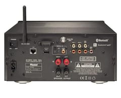 STEREOFONINIS STIPRINTUVAS MAGNAT MC-200 3