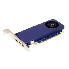 Sparkle SA310C-4G A310 ECO 4GB GDDR6 vaizdo plokštė 2