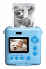 Denver KPC-1363BU BLUE 3