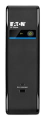 Eaton 3P900UI nepertraukiamo maitinimo resursai (UPS) Budėjimo režimas (neprisijungus) 0,9 kVA 540 W 4 AC išvestis(ys / čių) 4