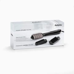 BaByliss STYLE SMOOTH 1000 AS128E plaukų džiovintuvas ir garbanojimo žnyplės 8