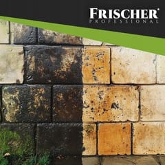 Frischer fasadų valiklis 1l 3