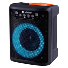 DEFENDER BLUETOOTH SPEAKER FUNKY 10W BT5.3 65053