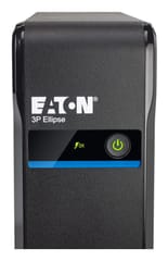 Eaton 3P Ellipse 700 nepertraukiamo maitinimo resursai (UPS) Budėjimo režimas (neprisijungus) 0,7 kVA 420 W 4 AC išvestis(ys / čių) 8