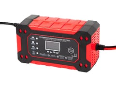 Automatinis lygintuvas BLOW 12V/10A 4-100Ah 5
