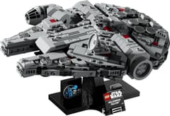 LEGO STAR WARS 75375 Tūkstantmečio sakalas 8
