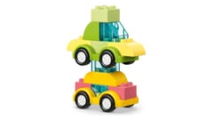 LEGO DUPLO 10474 Kūrybinės transporto priemonės 5