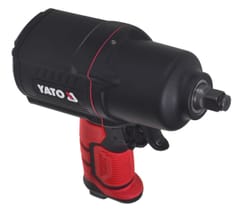 Pneumatinis veržliaraktis 1/2" 1700Nm YATO YT-09544 3