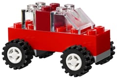 LEGO CLASSIC 10713 KŪRYBINIS LAGAMINAS 4