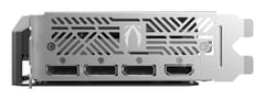 Zotac GAMING GeForce RTX 5060 Twin Edge NVIDIA 8 GB GDDR7 6