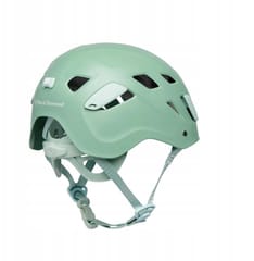 „Black Diamond HALF DOME HELMET“ Desert Sages S/M šalmas 2