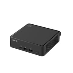 ASUS RNUC15CRKU500002 Juoda 225H 4