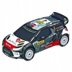 „Carrera Super Rally“ trasos ilgis – 4,9 m 6