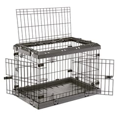 FERPLAST Superior 75 - Narvas šunims - 77 x 51 x 55 cm 5