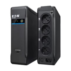 Eaton 3P Ellipse 900 nepertraukiamo maitinimo resursai (UPS) Budėjimo režimas (neprisijungus) 0,9 kVA 540 W 4 AC išvestis(ys / čių) 4