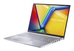 ASUS Vivobook 16 F1605VA-WS96 Intel® Core™ i9 i9-13900H Knyginis kompiuteris 40,6 cm (16") WUXGA 16 GB DDR4-SDRAM 1 TB SSD Wi-Fi 6E (802.11ax) Windows 11 Home Sidabras Naujas / Repack 6
