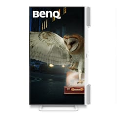 BenQ EW3290U LED display 79,2 cm (31.2") 3840 x 2160 pikseliai 4K Ultra HD Balta 3