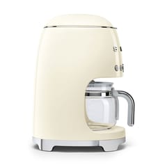Smeg DCF02CREU kavos aparatas Rankinis Lašelinis kavos aparatas 1,4 L 3