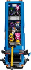 LEGO FORTNITE 77073 Kovinis autobusas 5